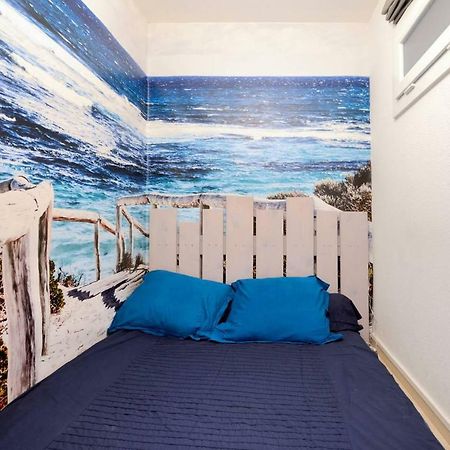 Sea Swing And Sun Apartment Ла Сиота Екстериор снимка
