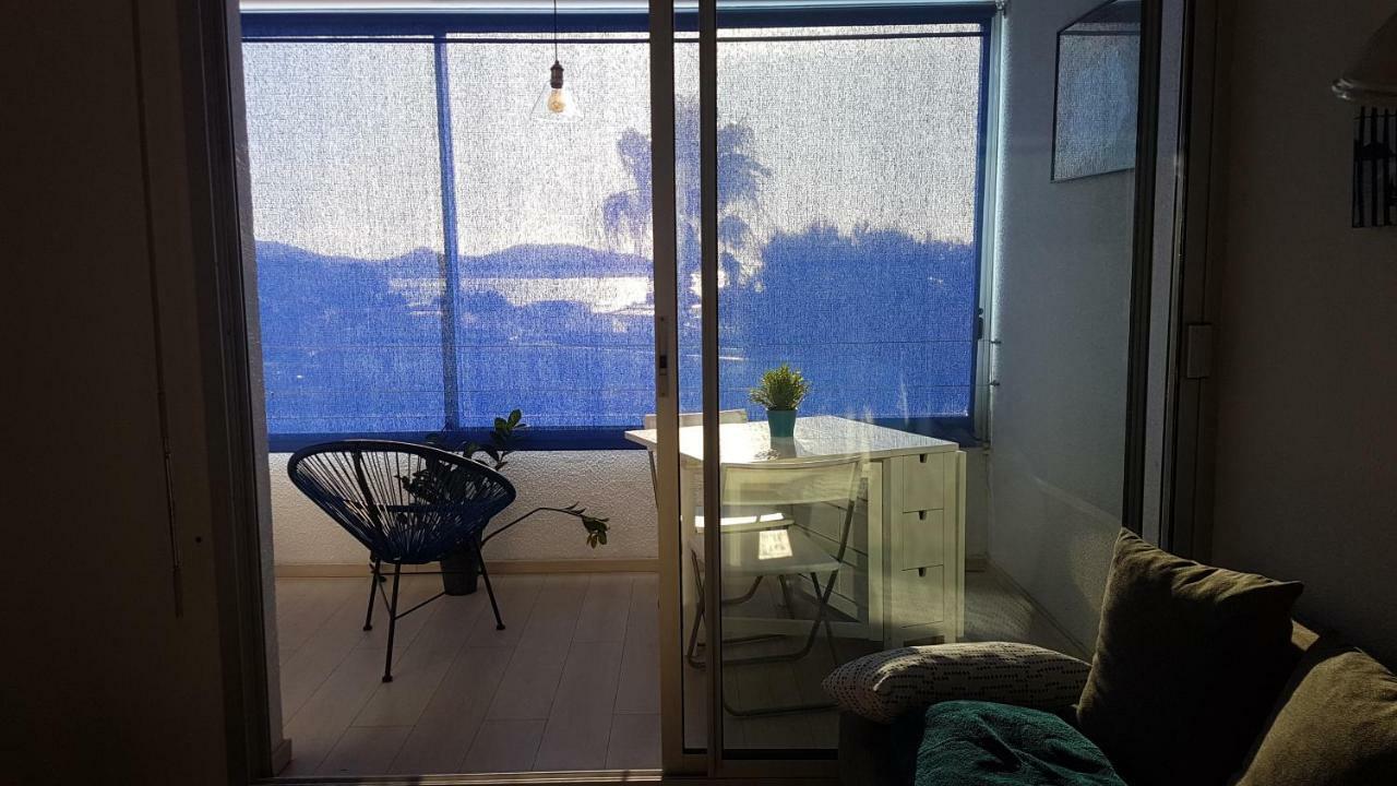 Sea Swing And Sun Apartment Ла Сиота Екстериор снимка