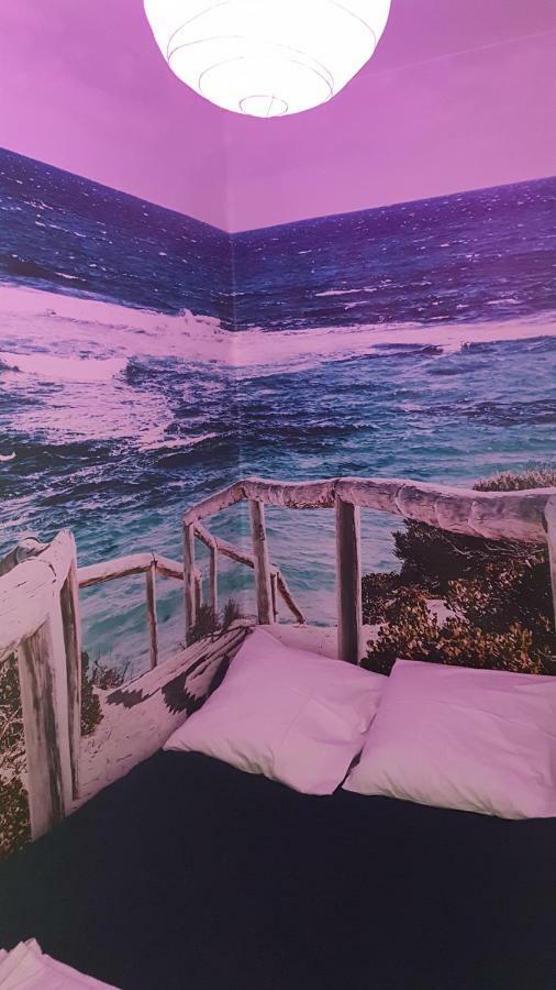 Sea Swing And Sun Apartment Ла Сиота Екстериор снимка