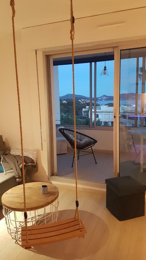 Sea Swing And Sun Apartment Ла Сиота Екстериор снимка