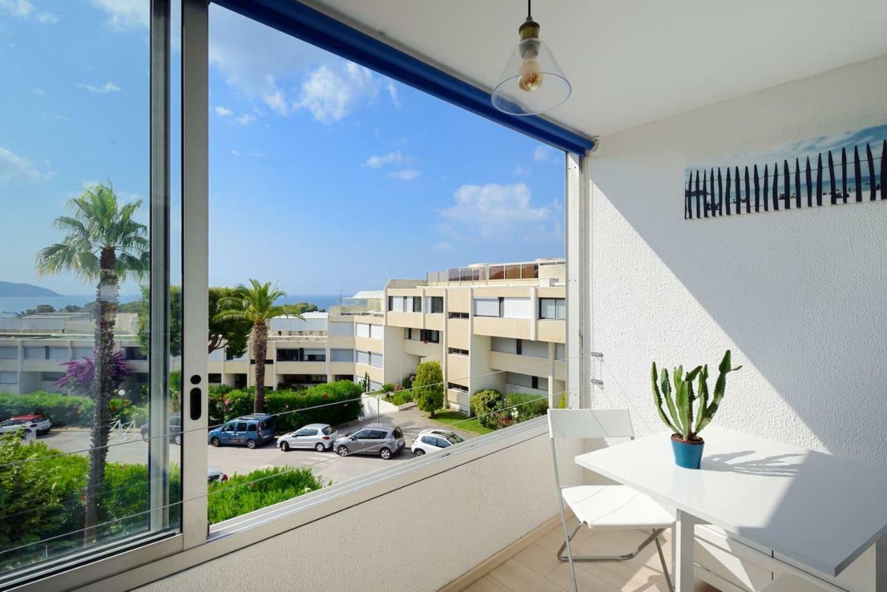 Sea Swing And Sun Apartment Ла Сиота Екстериор снимка