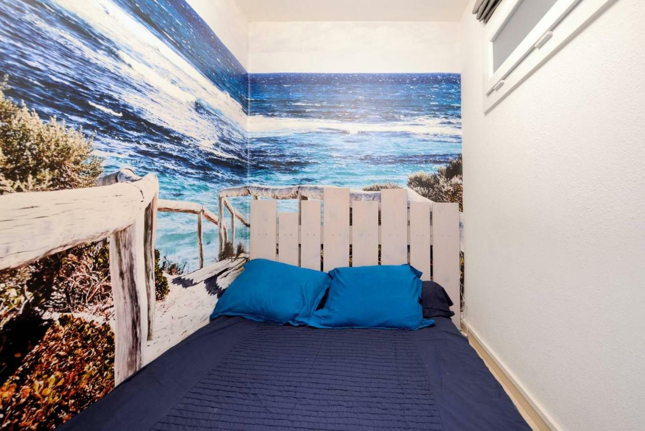 Sea Swing And Sun Apartment Ла Сиота Екстериор снимка