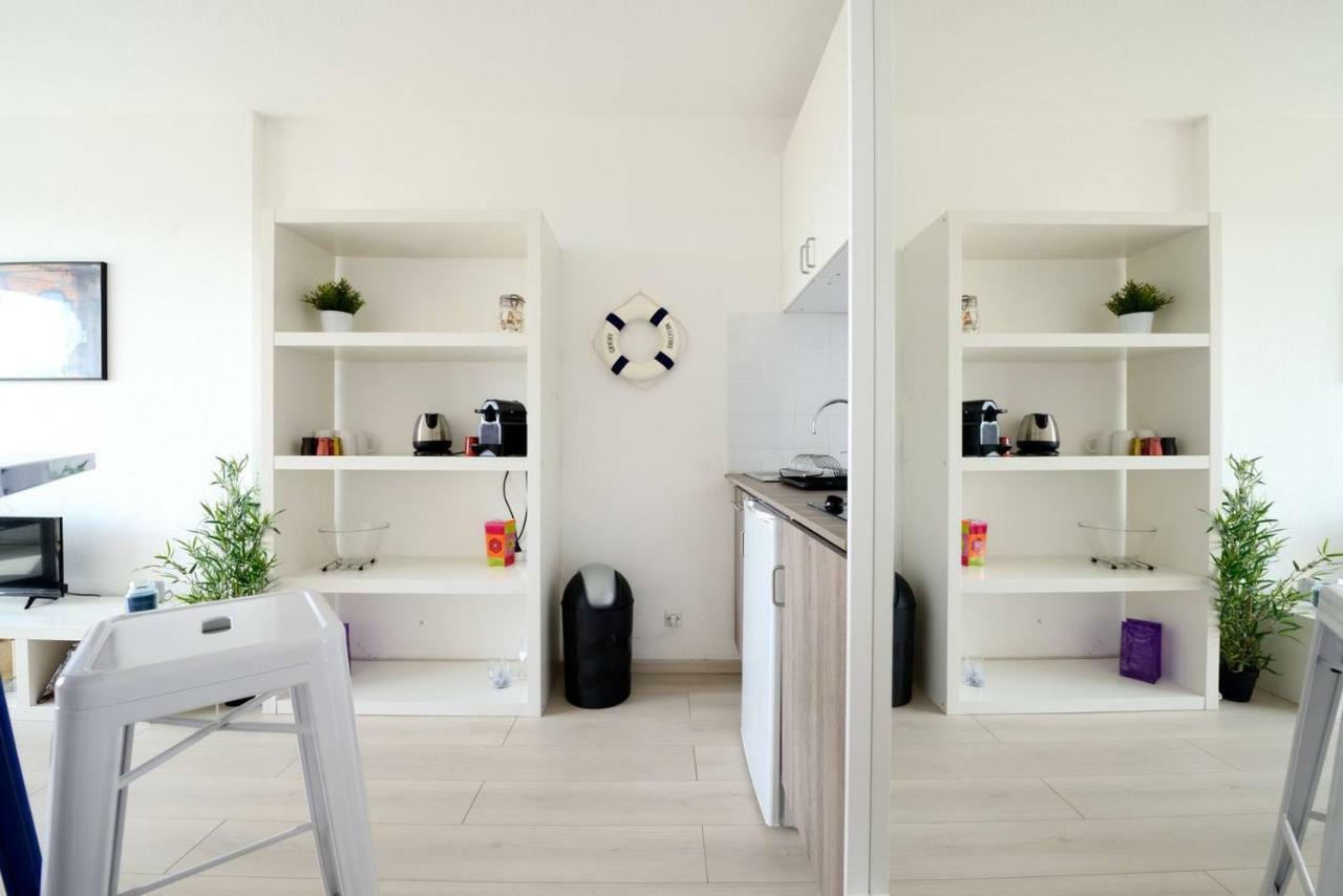 Sea Swing And Sun Apartment Ла Сиота Екстериор снимка