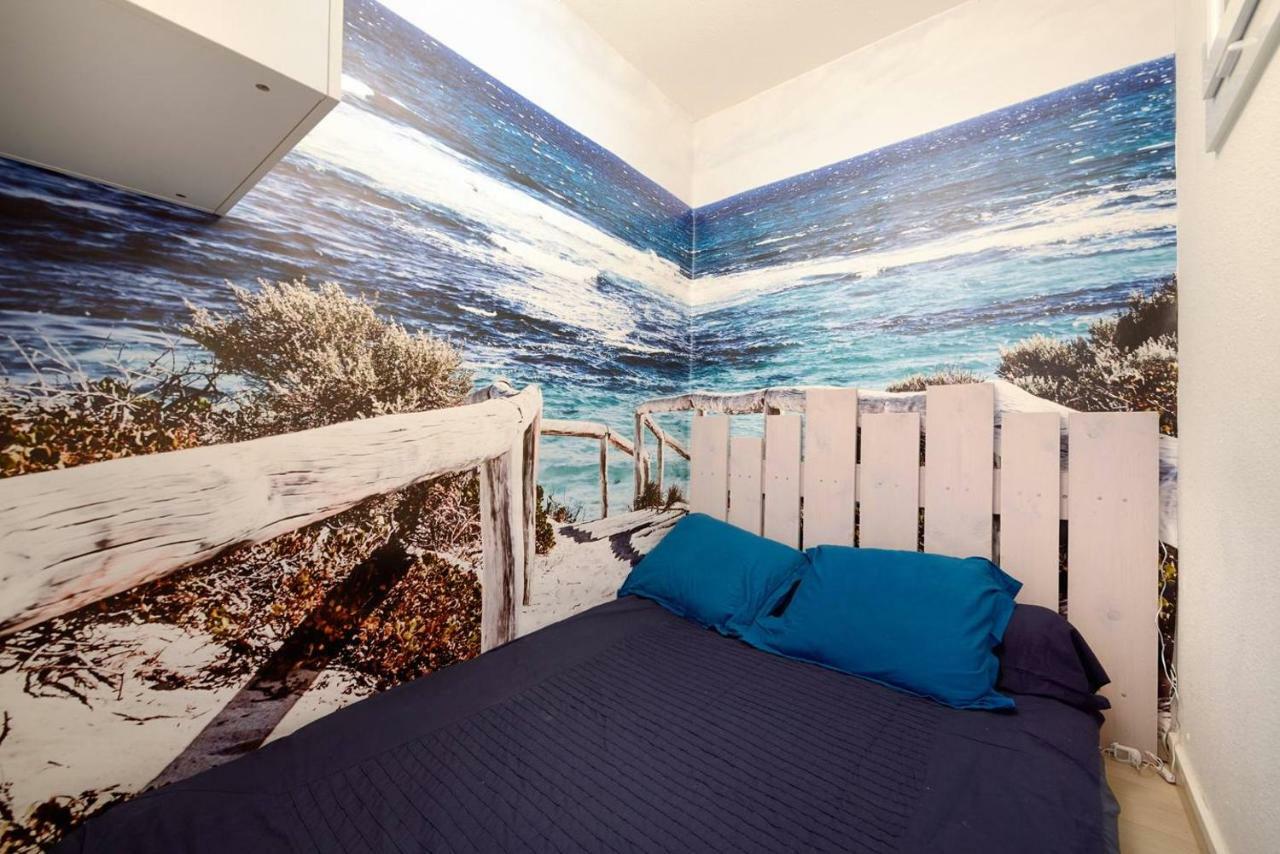 Sea Swing And Sun Apartment Ла Сиота Екстериор снимка