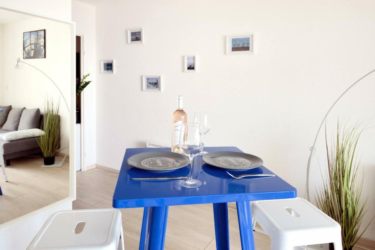 Sea Swing And Sun Apartment Ла Сиота Екстериор снимка