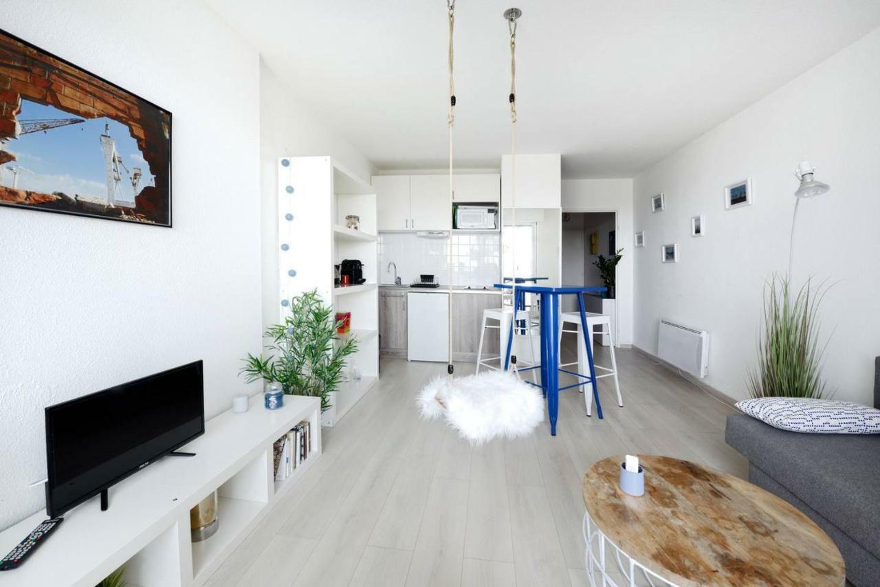 Sea Swing And Sun Apartment Ла Сиота Екстериор снимка